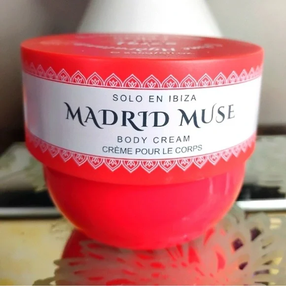 Solo En Ibiza Body Creams - Picture 5 of 5
